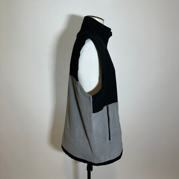 NWT Xersion NSYNC Water Resistant Fleece Vest Mens Size LT Large Big and Tall - Picture 2 of 10